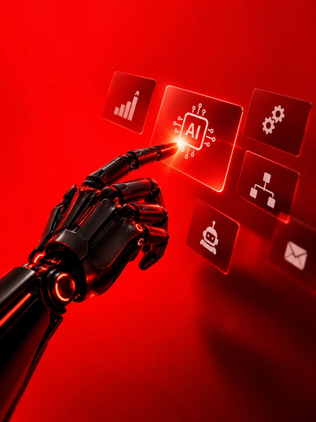 AI Automation