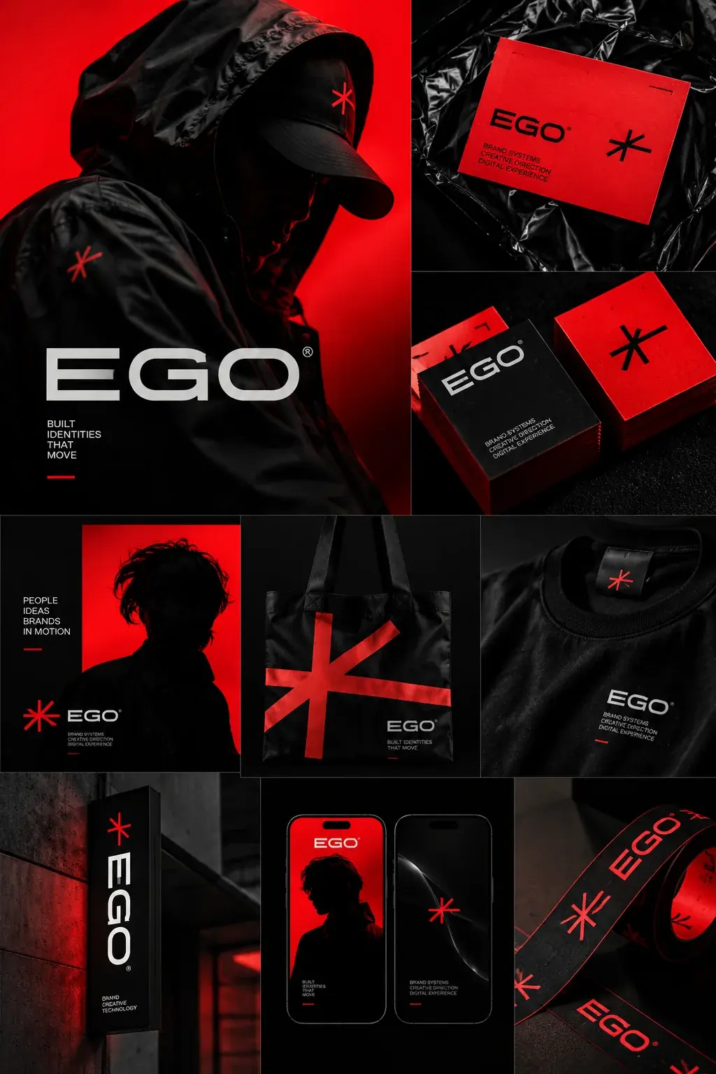 Branding