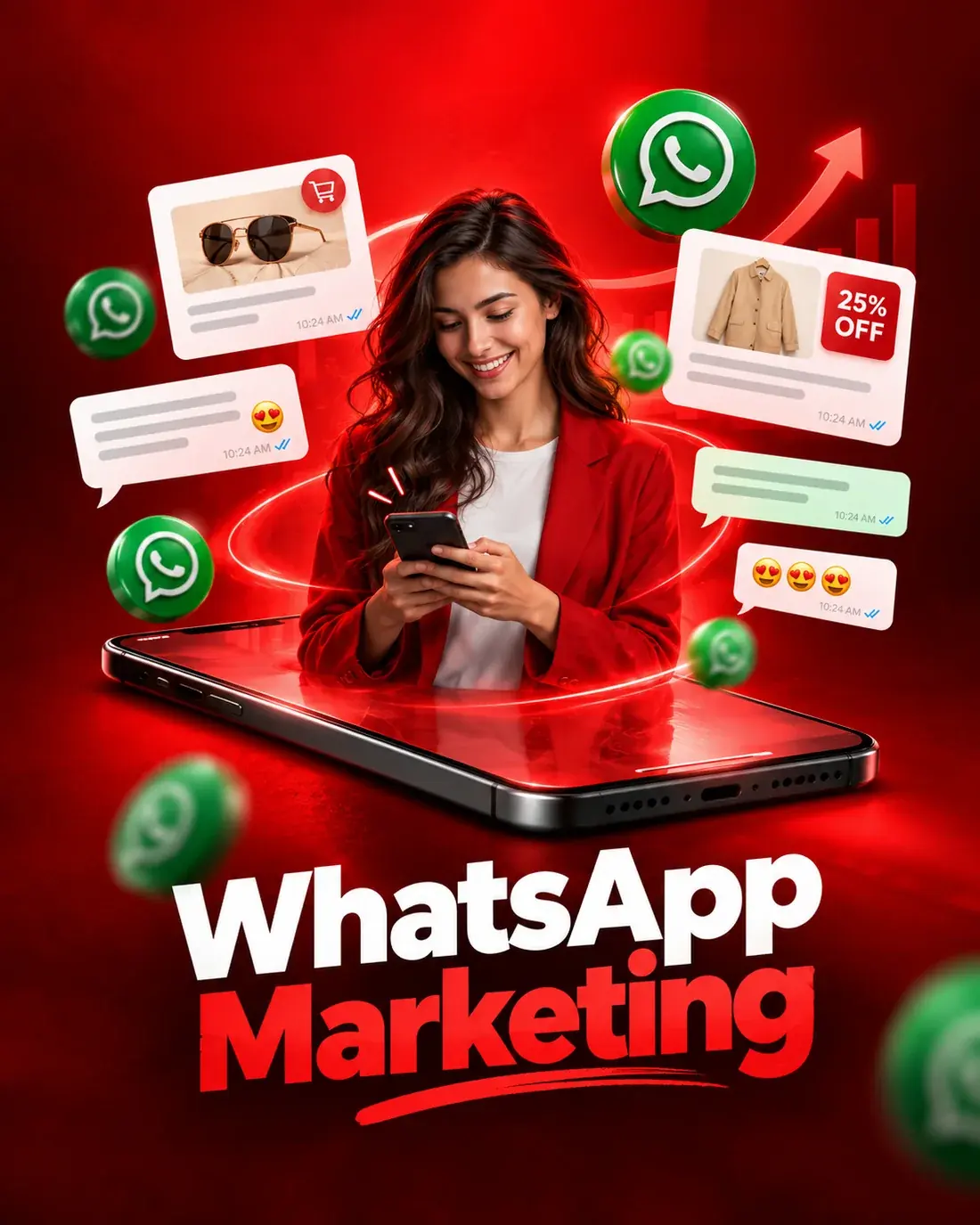 WhatsApp Marketing