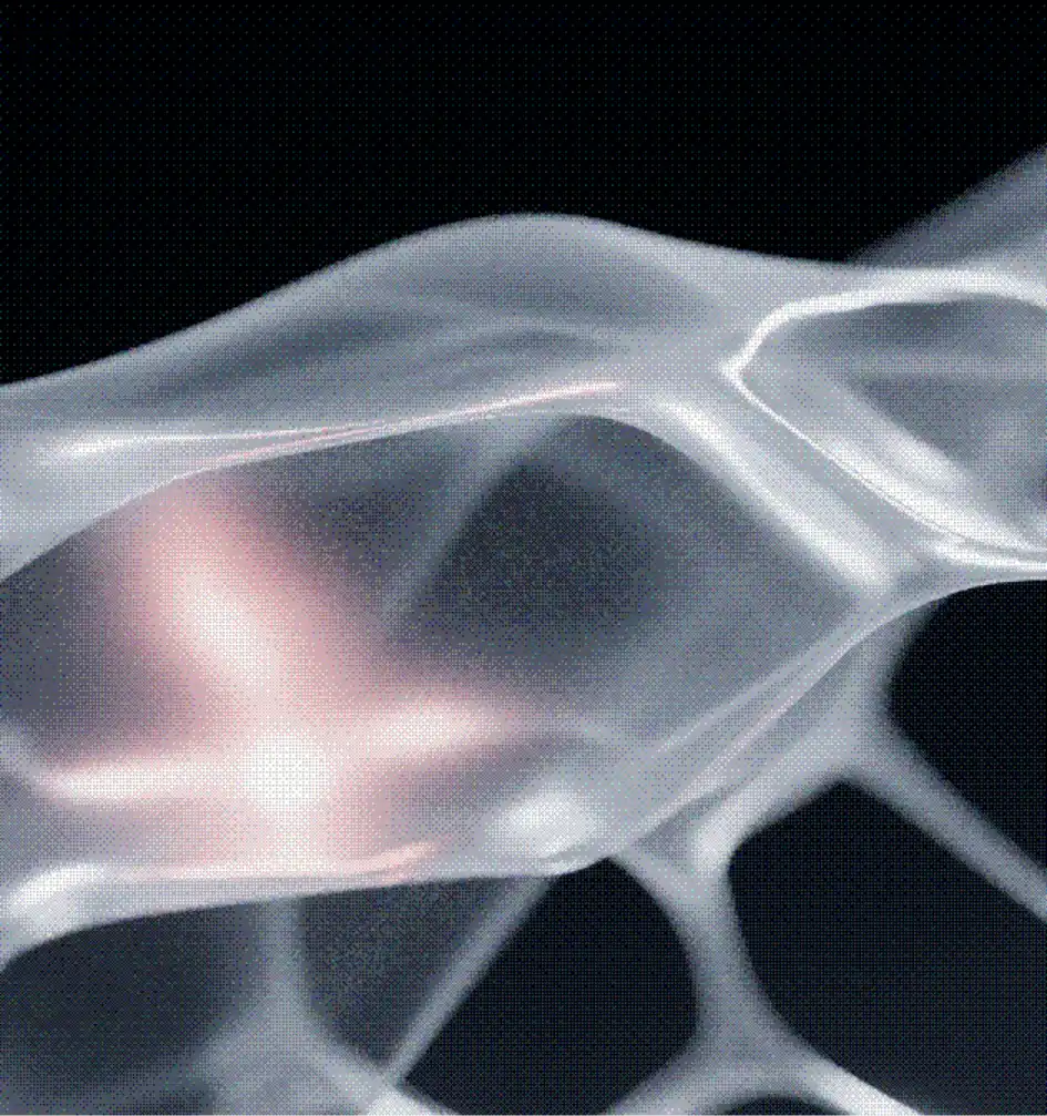 Next-generation digital interfaces and interactive UI design concepts